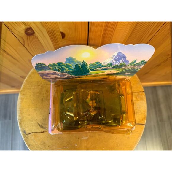 2000 Disneyland Disney Chevron Autopia Cards "Dusty"  (6145) - Picture 5 of 8